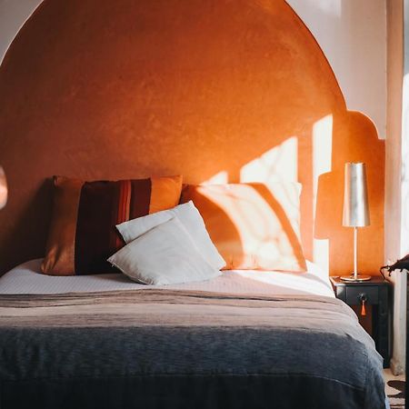 Riad Dar El Masa Μαρακές Εξωτερικό φωτογραφία
