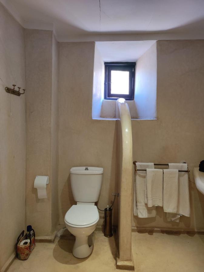 Riad Dar El Masa Μαρακές Εξωτερικό φωτογραφία