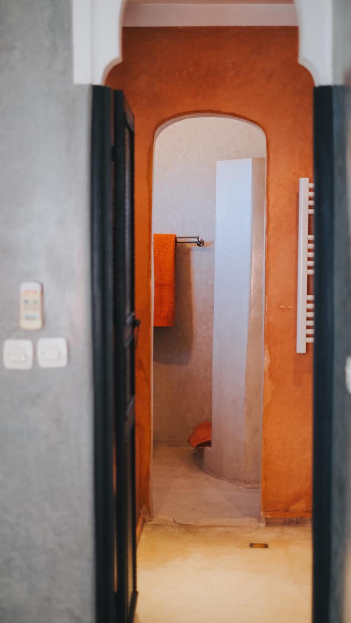 Riad Dar El Masa Μαρακές Εξωτερικό φωτογραφία
